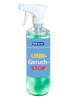 Urin-Geruch-Stop + Frischeduft, 500ml