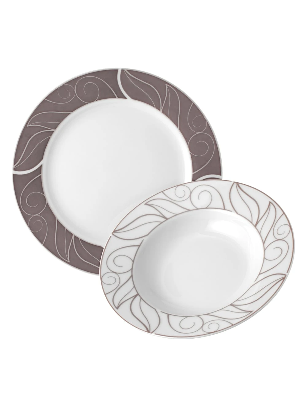 12tlg. Tafelservice 1 12tlg. Tafelservice