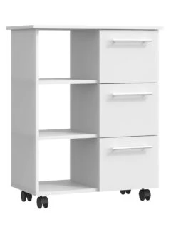 Küchenwagen Servierwagen Rollwagen Rollen Esilo 9 Küchenwagen Servierwagen Rollwagen Rollen Esilo -Wenko shop vcm kuechenwagen servierwagen rollwagen rollen esilo 0001876648 1012810180 3