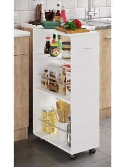 Wenko shop -Wenko shop vcm nische kuechenwagen sevierwagen kuechenmoebel tusal 0001840549 1012269296 1