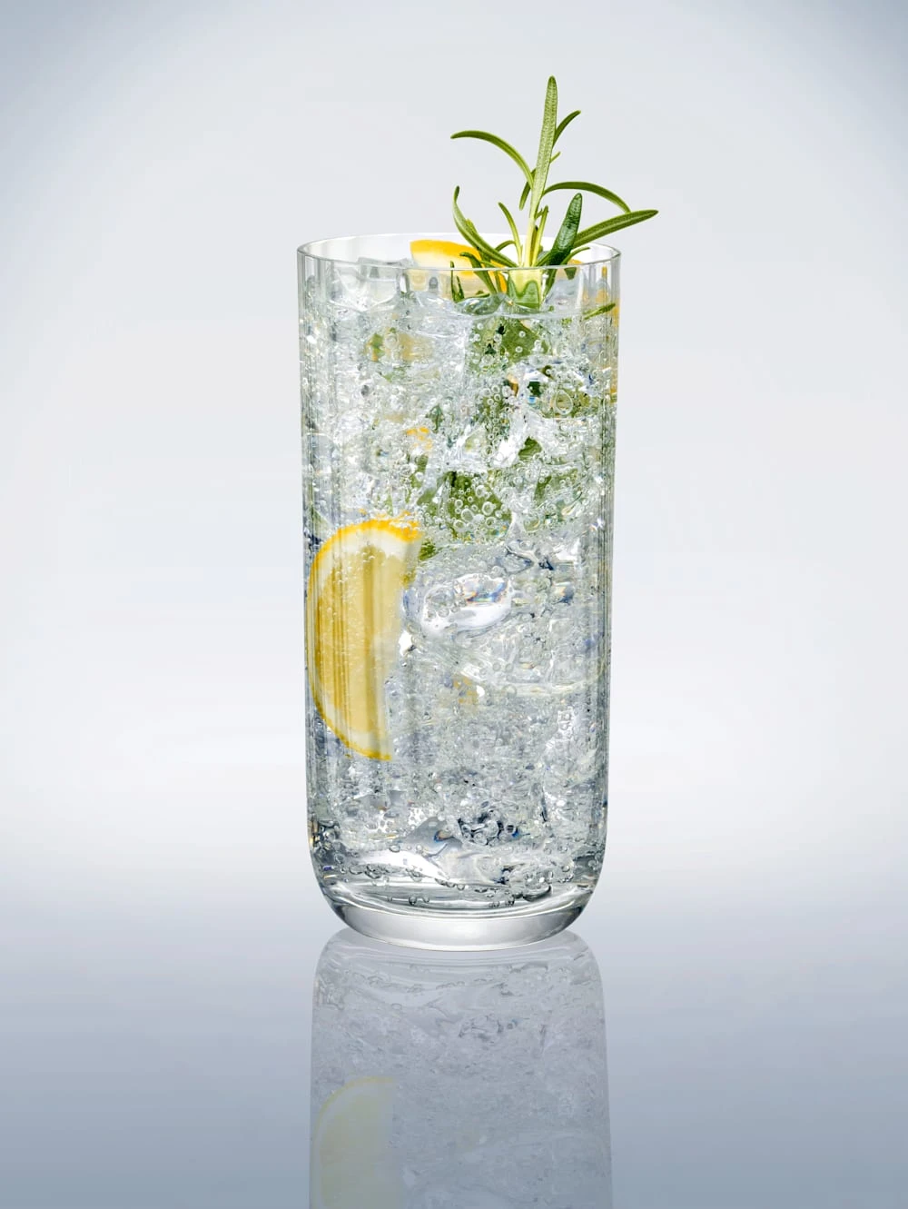 Villeroy & Boch 4er-Set Longdrinkgläser 'Rose Garden' 2 Villeroy & Boch 4er-Set Longdrinkgläser 'Rose Garden' – Bild 2