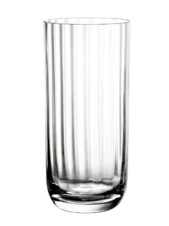 Villeroy & Boch 4er-Set Longdrinkgläser 'Rose Garden'