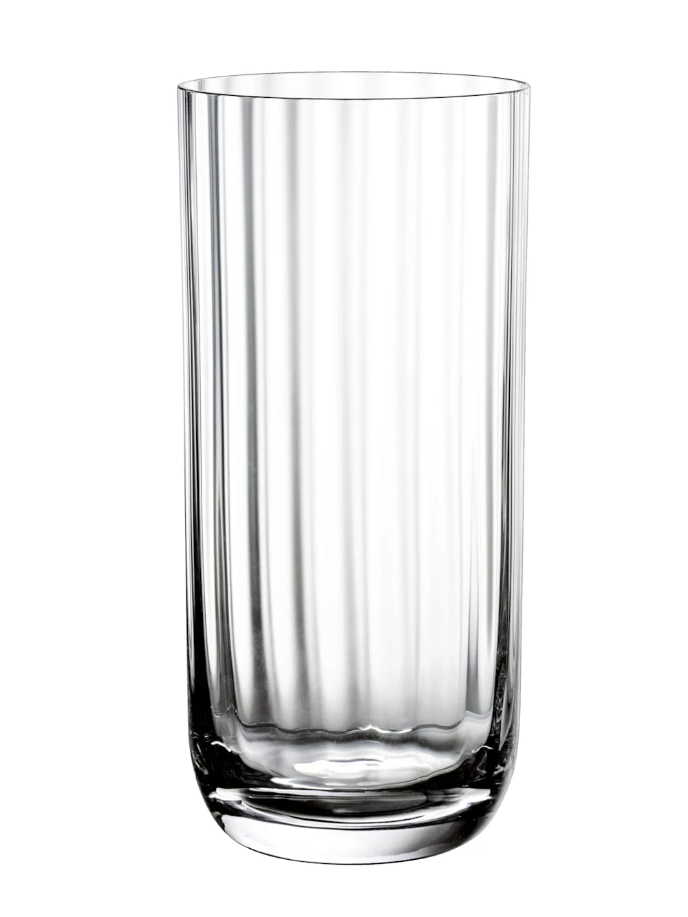 Villeroy & Boch 4er-Set Longdrinkgläser 'Rose Garden' 1 Villeroy & Boch 4er-Set Longdrinkgläser 'Rose Garden'