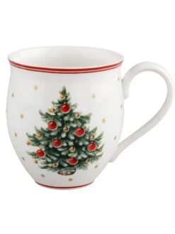 Villeroy & Boch Kaffeebecher "Toys Delight"