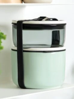 Villeroy & Boch Lunch-Box-Set, 2-tlg.