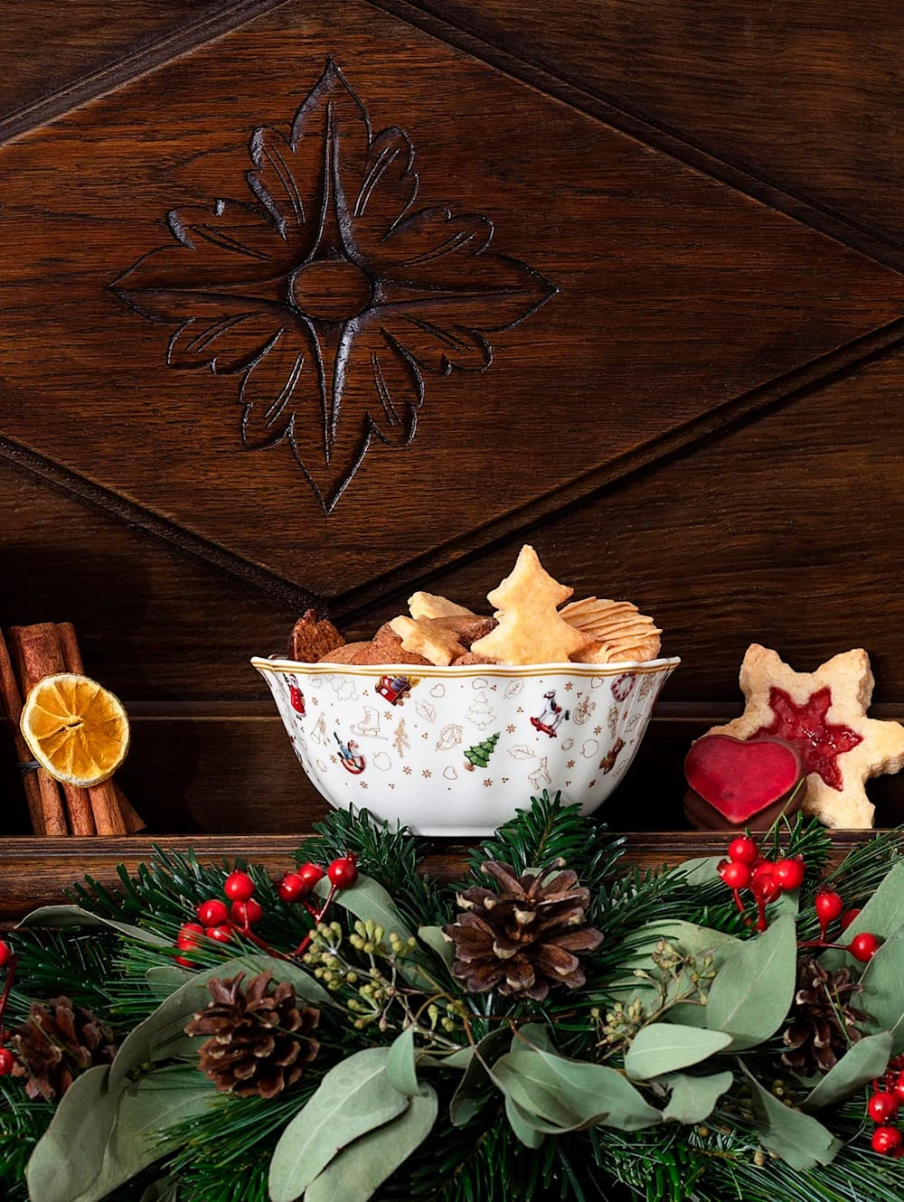 Villeroy & Boch Schale 'Toy's Delight - Jubiläumsedition' 2 Villeroy & Boch Schale 'Toy's Delight - Jubiläumsedition' – Bild 2