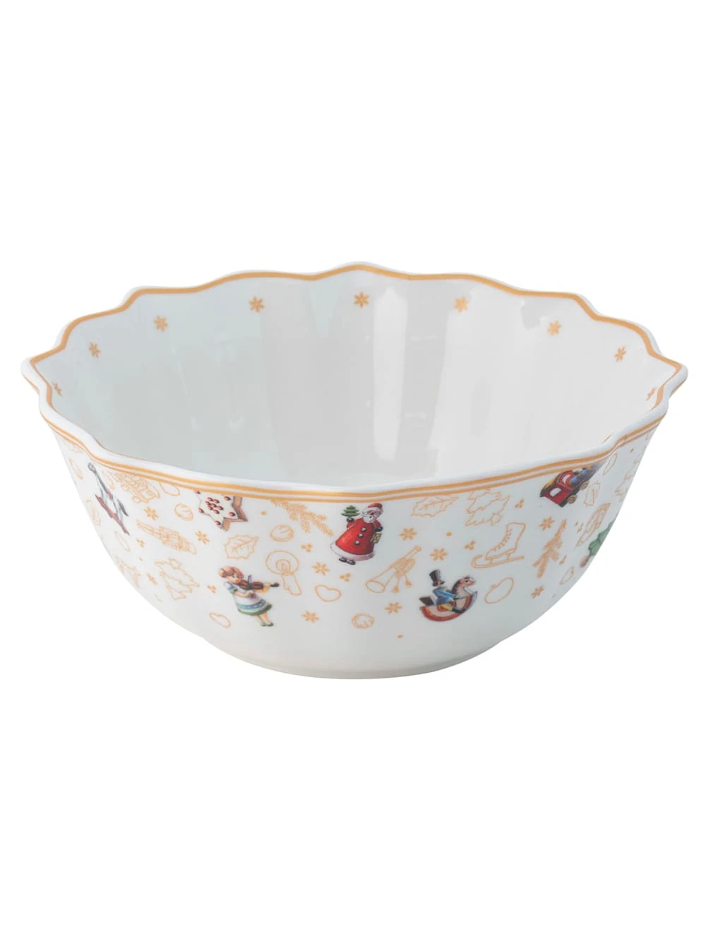 Villeroy & Boch Schale 'Toy's Delight - Jubiläumsedition' 1 Villeroy & Boch Schale 'Toy's Delight - Jubiläumsedition'