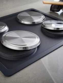 Wenko 4er Set Herdabdeckplatten