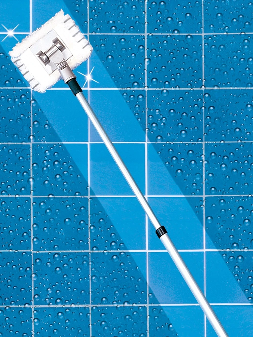 Wenko Bad-/Fliesenwischer 'Profi' 3 Wenko Bad-/Fliesenwischer 'Profi' – Bild 3